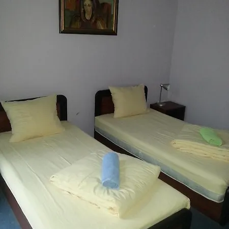 ホテル Car スメデレヴォ