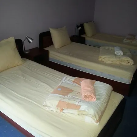 Car スメデレヴォ