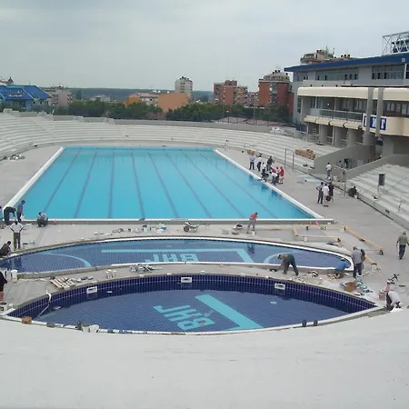 Car スメデレヴォ