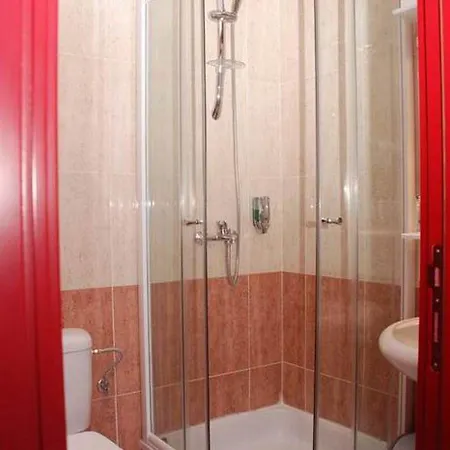 Car ホテル スメデレヴォ